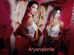 Aryanabelle