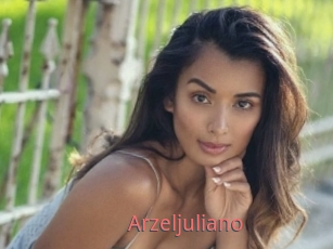 Arzeljuliano