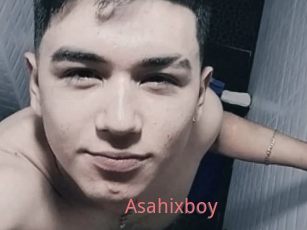 Asahixboy