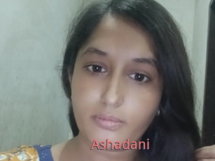 Ashadani