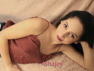 Ashajoy