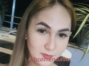 Ashcomendador