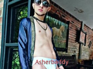 Asherbaddy