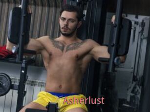 Asherlust