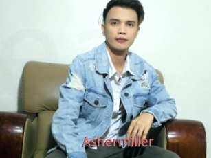 Ashermiller