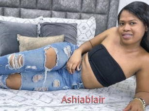 Ashiablair