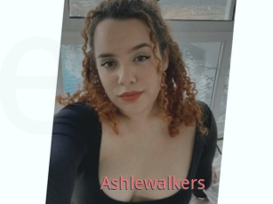 Ashlewalkers