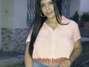 Ashley_booo