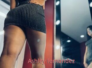 Ashley_fernandez