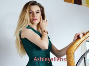 Ashleyallens