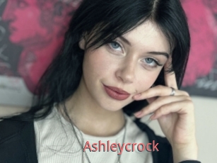 Ashleycrock