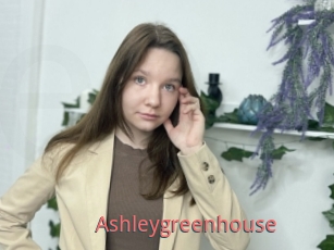 Ashleygreenhouse