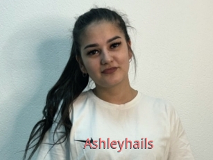 Ashleyhails