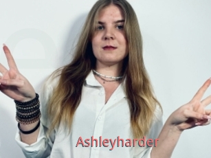 Ashleyharder