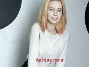 Ashleyrare