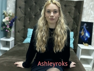 Ashleyroks