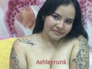 Ashleyrunk