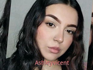 Ashleyvicent