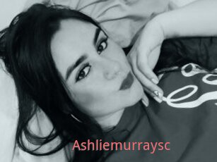 Ashliemurraysc