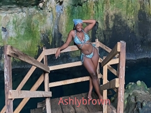 Ashlybrown