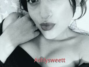 Ashlysweett