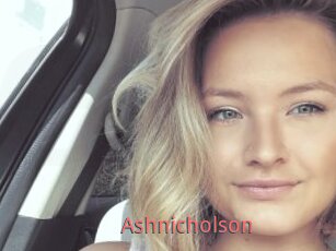 Ashnicholson