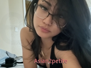 Asian2petite