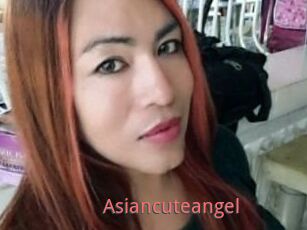 Asiancuteangel