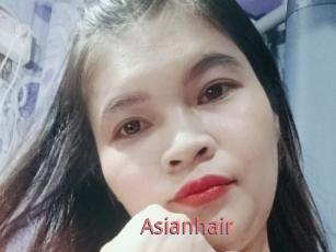 Asianhair