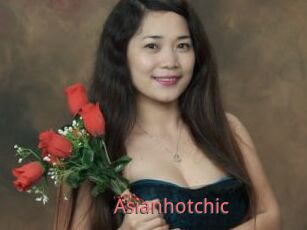 Asianhotchic