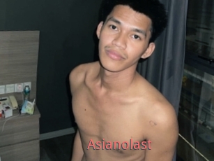 asianolast Esthelove Adult