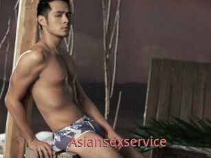 Asiansexservice