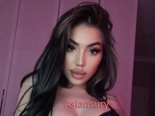 Asiansury