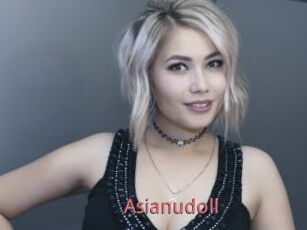 Asianudoll