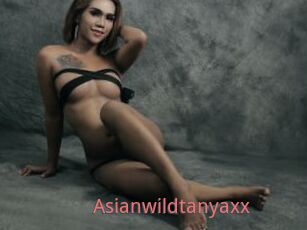 Asianwildtanyaxx