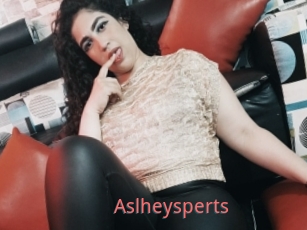 Aslheysperts