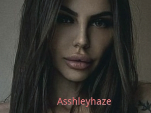 Asshleyhaze