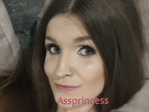 Assprincess