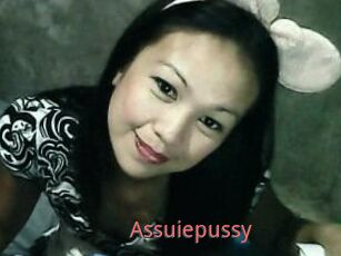 Assuiepussy