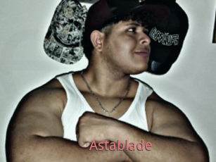 Astablade