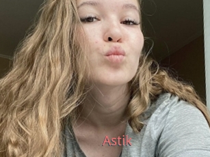 Astik