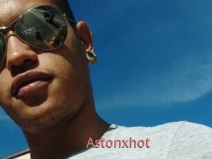 Astonxhot