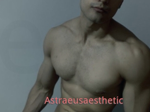 Astraeusaesthetic