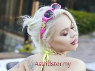 Astridstormy