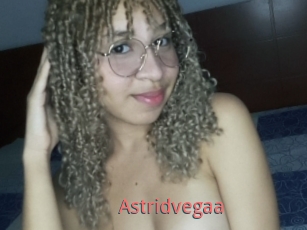 Astridvegaa