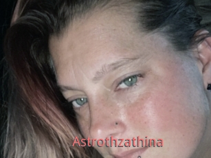 Astrothzathina