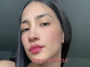 Ateneachacur