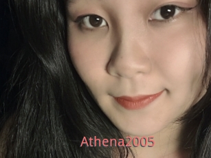 Athena2005