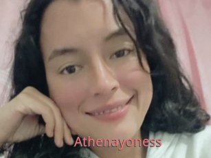 Athenayoness