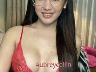 Aubreycollin